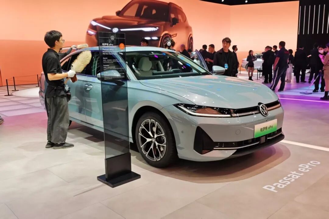 合资卖电车，再也不谈品牌溢价图6