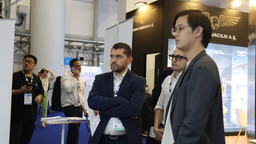 无人机网本周行业热点回顾（2025年11月16日-11月22日）图11