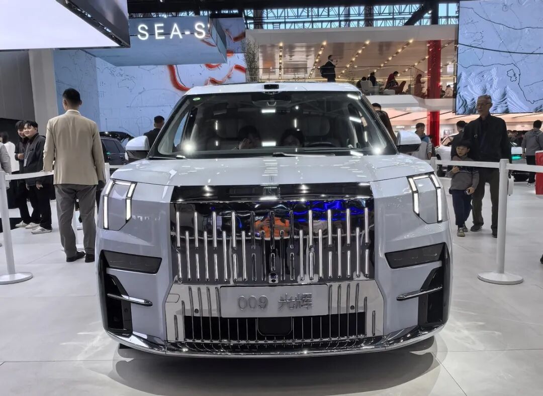 智能化碰到“天花板”图4