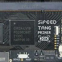 【国产FPGA】国产FPGA搭建图像处理平台