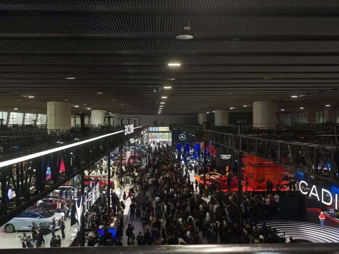 CEO们不再为了流量吹牛,挺好的图9