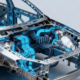 汽车电源防反保护电路设计要点