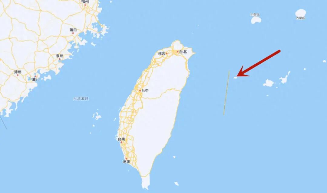 日本要将导弹部署台湾周边，紧张局势升级！我军封海开炮之际，日本海上卫士无人机“撞地撞机”图1