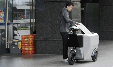 智驾下一个关键挑战,是不被别人摘“桃子”?图6