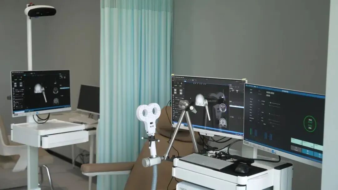 资讯 | 江苏省首家脑机接口临床研究病房正式开科、全国首例医保价脑机接口手术在同济医院实施、协和医院成功实施第二例脑机接口手术等图3