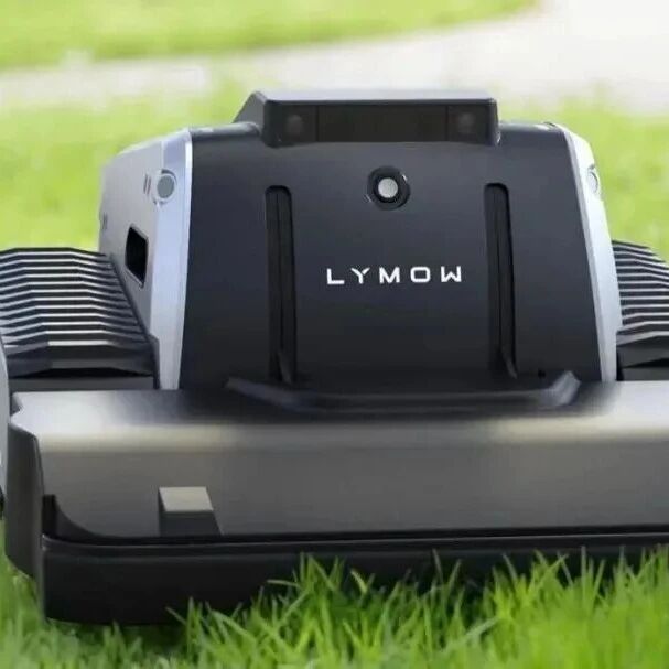 李泽湘押注的割草机器人，又融了数千万！