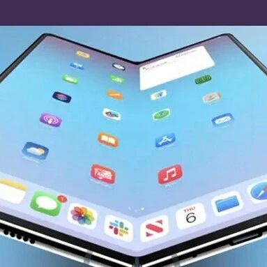 1.8万元起售的iPhone Fold，凭什么敢卖这么贵？看完这3个技术突破，我懂了！