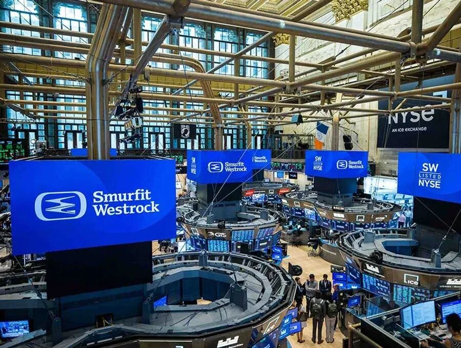 领军包装行业!全球第一瓦楞巨头如何助力可口可乐、Costco实现碳中和?图1