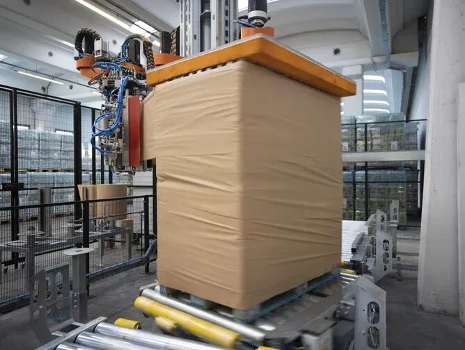 领军包装行业!全球第一瓦楞巨头如何助力可口可乐、Costco实现碳中和?图3