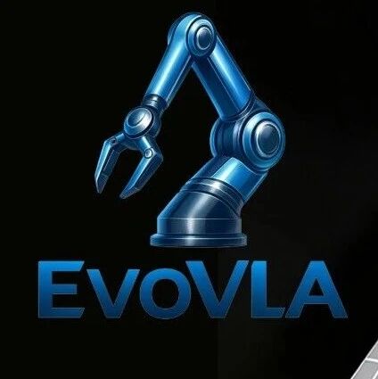北大新作EvoVLA：大幅降低机器人幻觉，长序列成功率暴涨10%