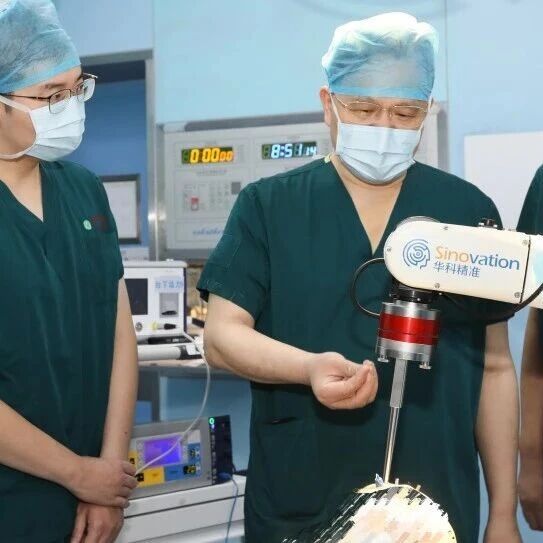 全国首例“医保价”脑机接口手术在同济完成！产业普惠化迈出关键一步