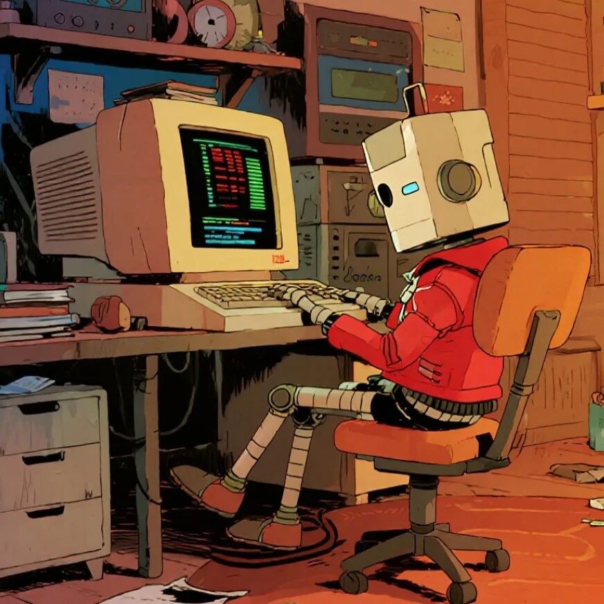 AI驱动的行情里，AI终于成了淘金的铲子