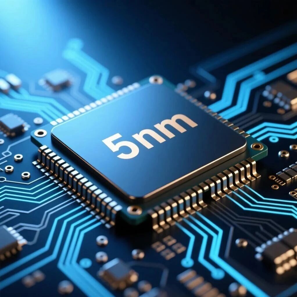 国产5nm横空出世，张忠谋“永远造不出”论被现场打脸，台积电神话开始崩塌