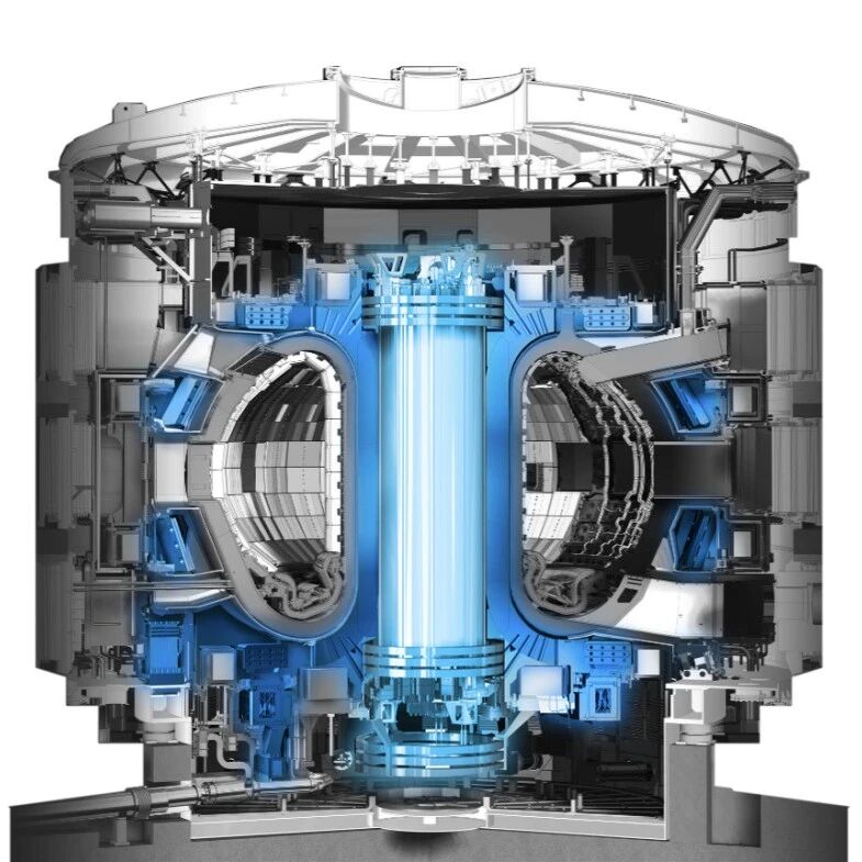 聚变能的“铠甲”难题，碳化硅给出新解