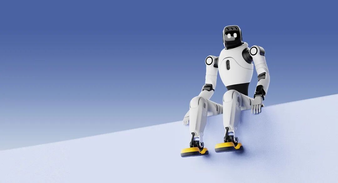 全球首个具身智能本科专业!上海交大公告,联合华为培养,李飞飞高徒带队图8