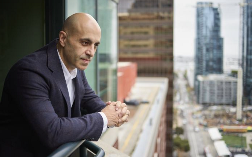 黄仁勋看中的全球第四大AI独角兽，估值即将破万亿图5