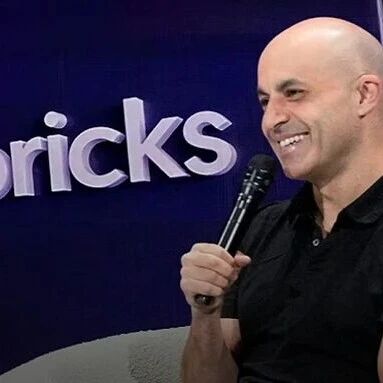 黄仁勋看中的全球第四大AI独角兽，估值即将破万亿