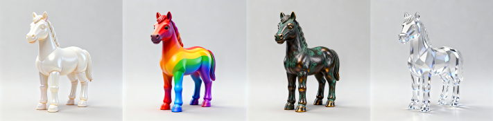 继 Nano Banana 2 之后，国产 AI 生图又杀出「一致性标杆」，Vidu 生图限时无限免费图15