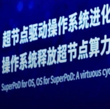 从零到千万：一个中国开源操作系统的全球崛起之路