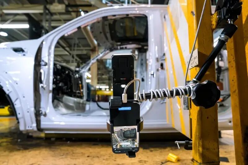 热点的科技资讯网站:AI造车,是个陷阱?图7