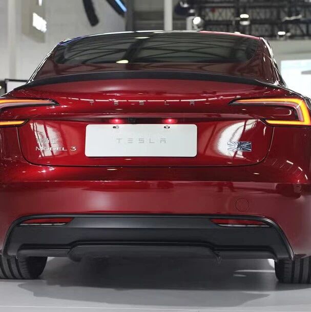 暴涨41%！特斯拉中国11月批发销量86700辆