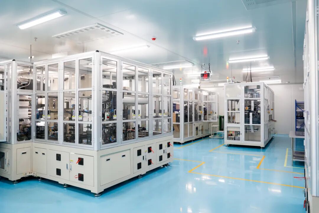 西南首个！这一中试平台建成投运！图3