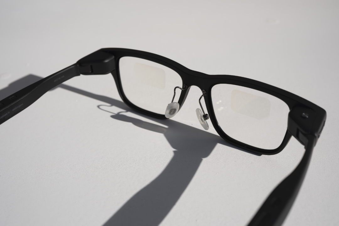 夸克 AI 眼镜 S1 体验:超越 Meta 的决心,以及方法论图6