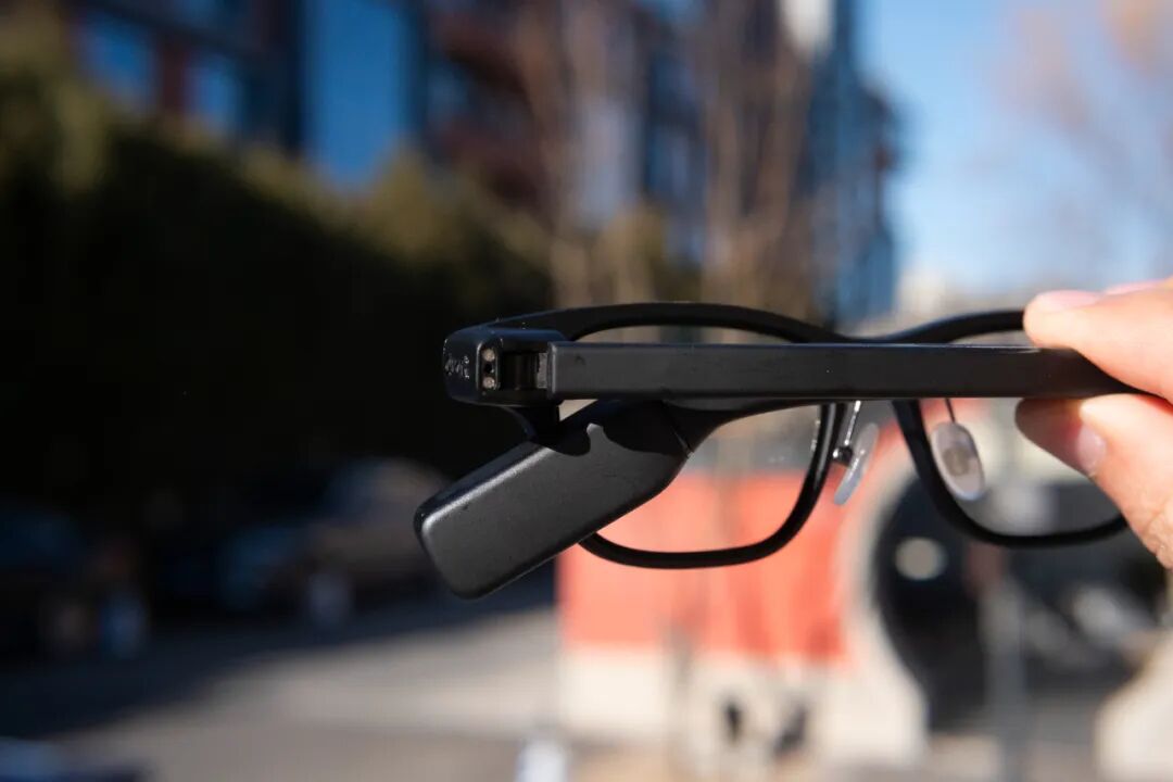 夸克 AI 眼镜 S1 体验:超越 Meta 的决心,以及方法论图16