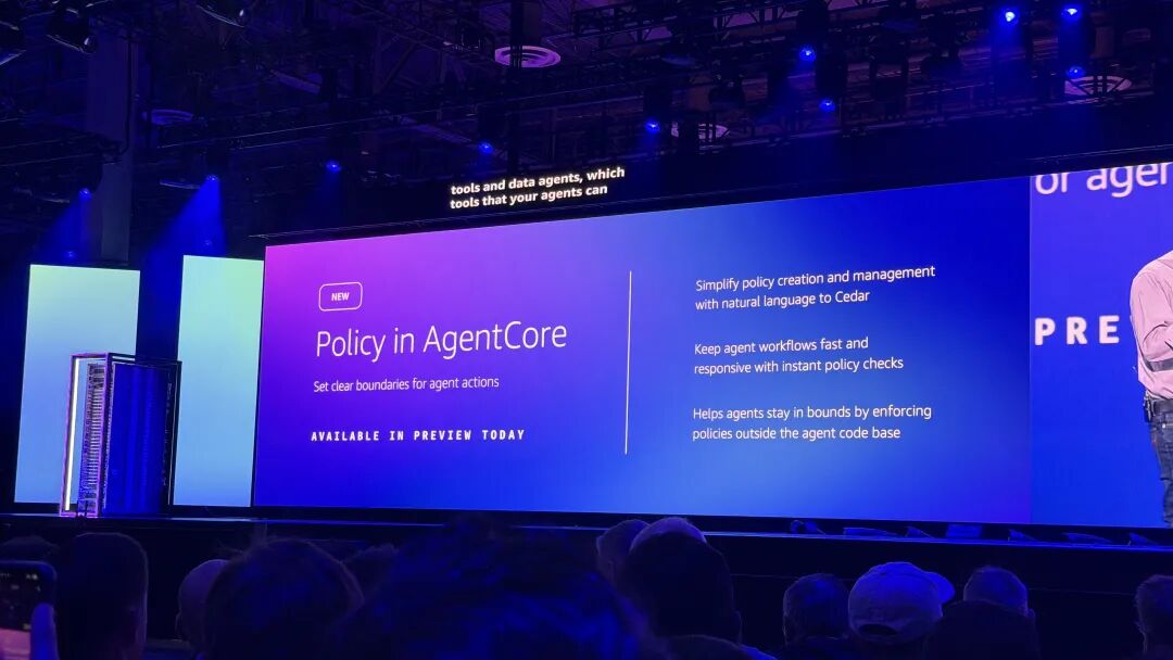 全球最大云厂商，将「最牛马」的工作交给了 AI Agent图9