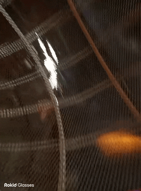 做AI眼镜，为何Rokid乐奇能成为大厂们的学习对象？图5