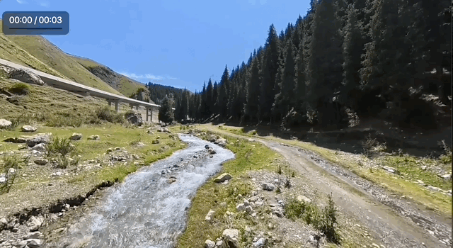 6799 起,影石的第一台无人机来了!360 全景技术,探寻无人机行业「盲区」图3