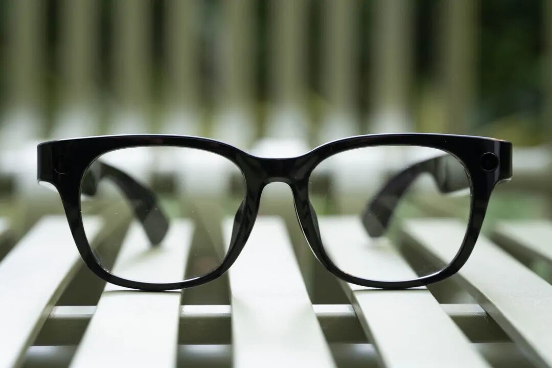 六大智能眼镜超级横评：BOLON成六边形战士，META严重水土不服图9