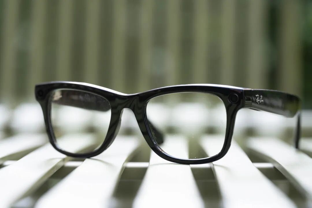 六大智能眼镜超级横评：BOLON成六边形战士，META严重水土不服图10