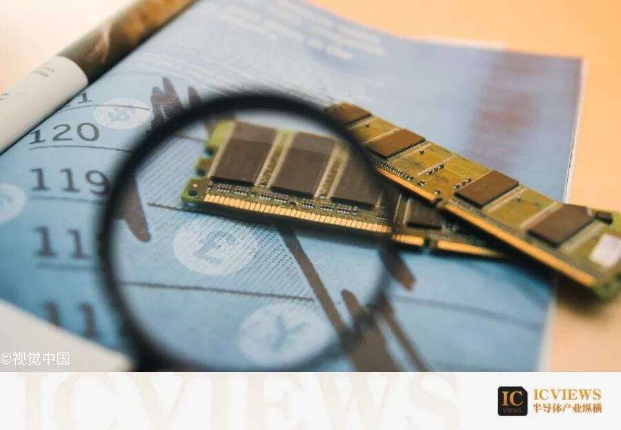 内存涨势超黄金,带飞1400亿存储巨头图2
