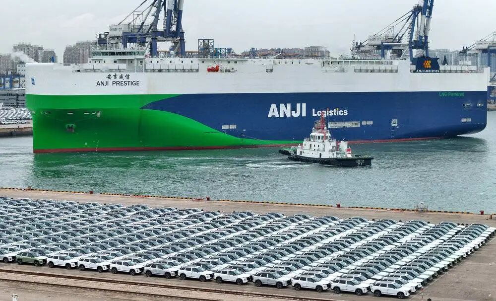 中国汽车的真正考验,才刚开始图17