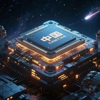 IC设计：中国大陆超越中国台湾，世界第二！