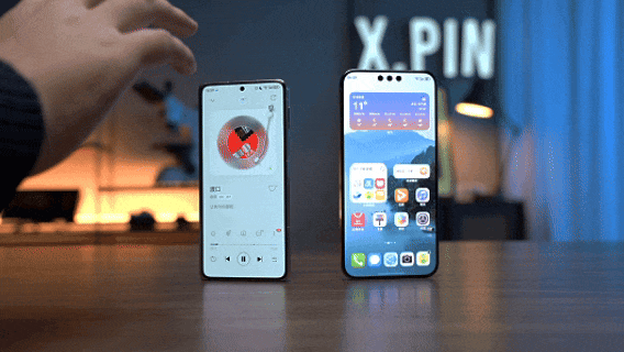 智能助手也有自己的助手了？鸿蒙又整了什么新活儿。。图34