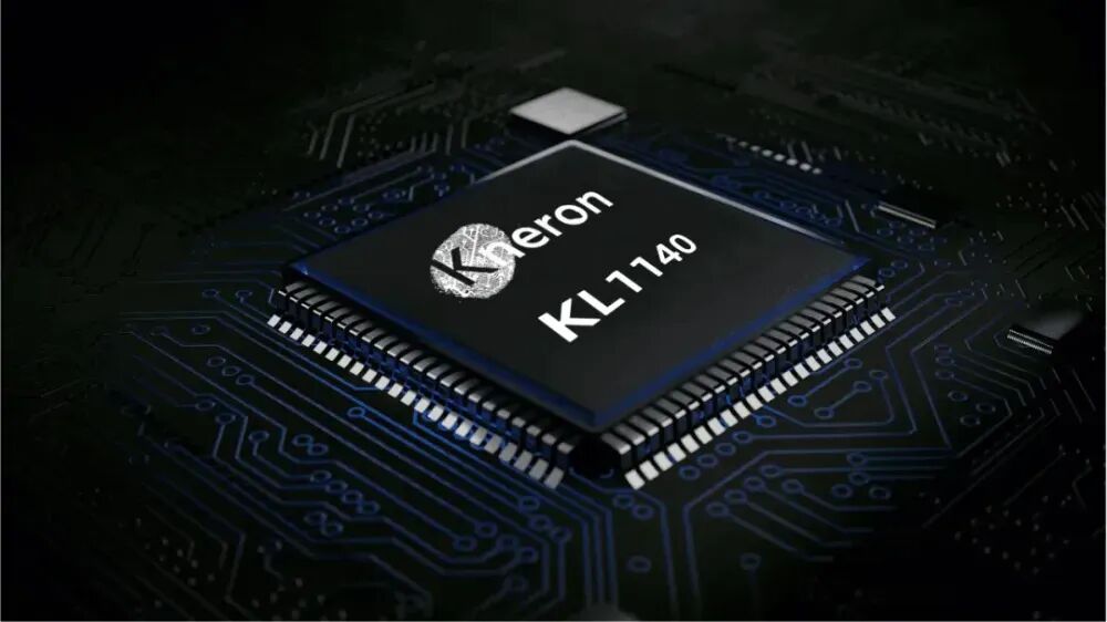 全球首款能在终端完整执行Mamba模型架构的 NPU发布图1