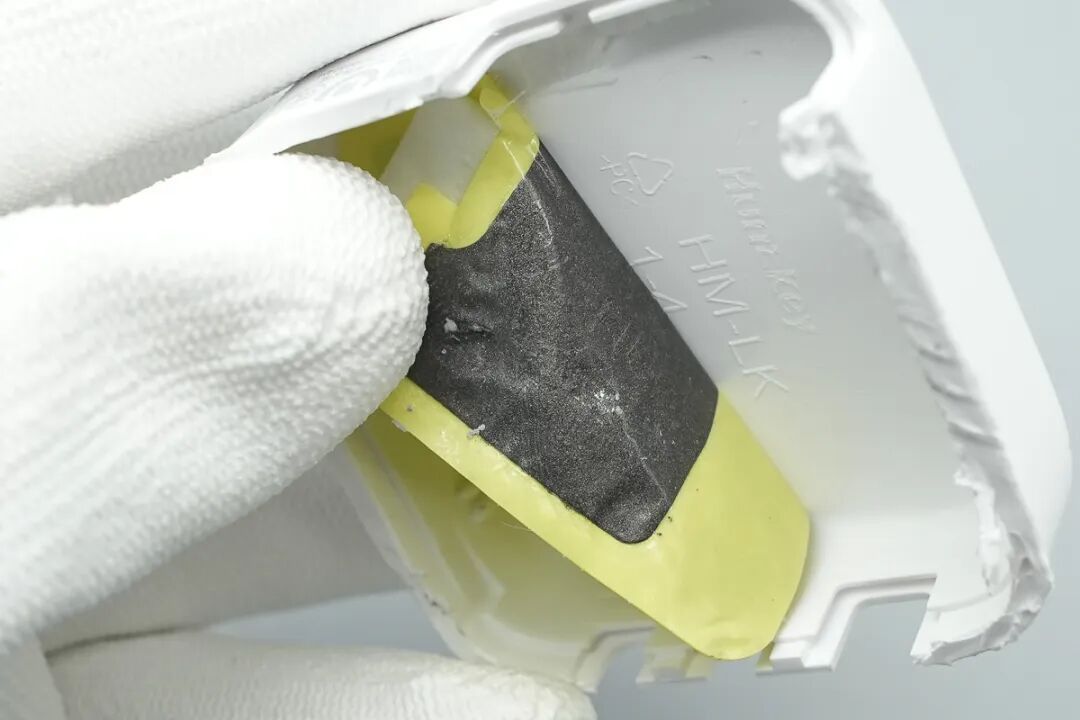 拆解报告：小米67W 2C1A氮化镓快充充电器图29