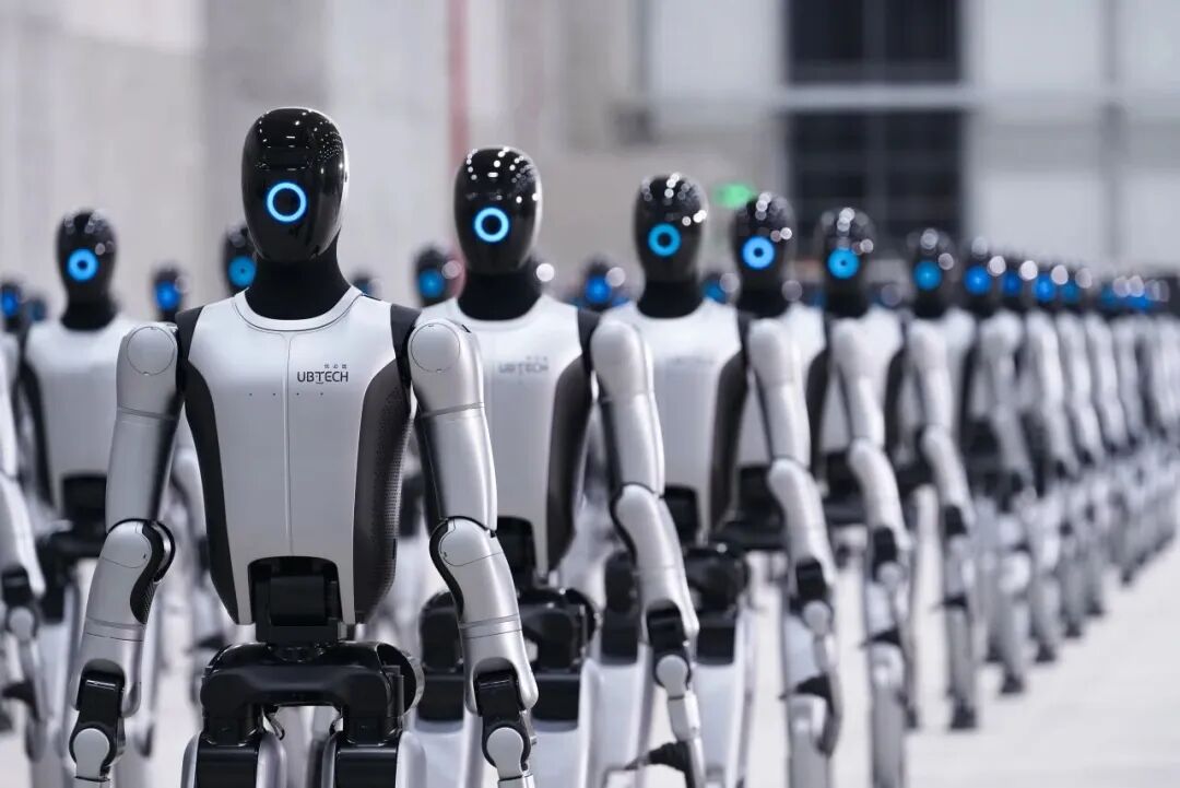 小智一周要闻 | 理想推出首款AI眼镜；传哈啰Robotaxi明年6月量产图6