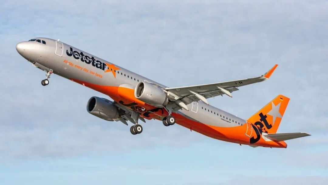 又一家航空公司迈进“百架俱乐部”图1