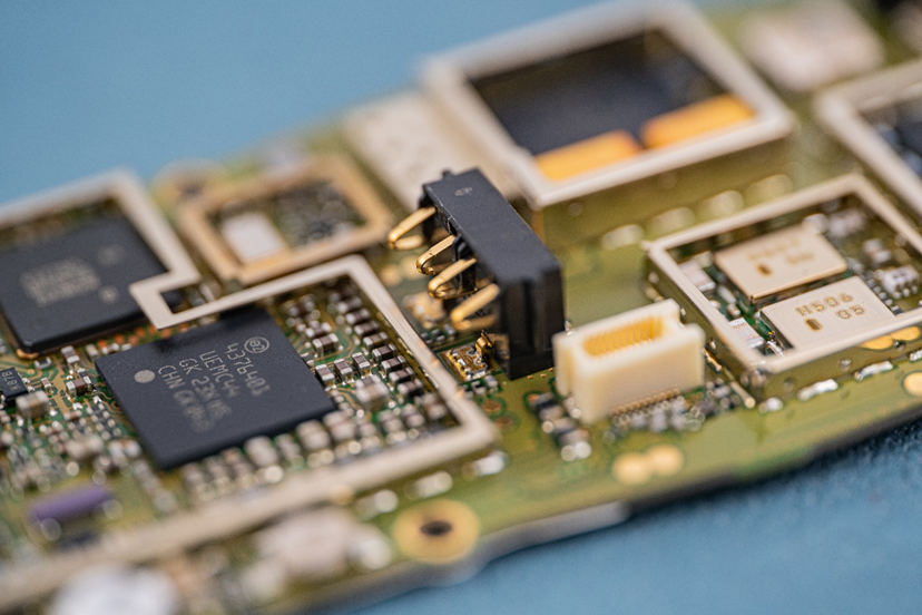 一些极致优美的PCB（二）图20