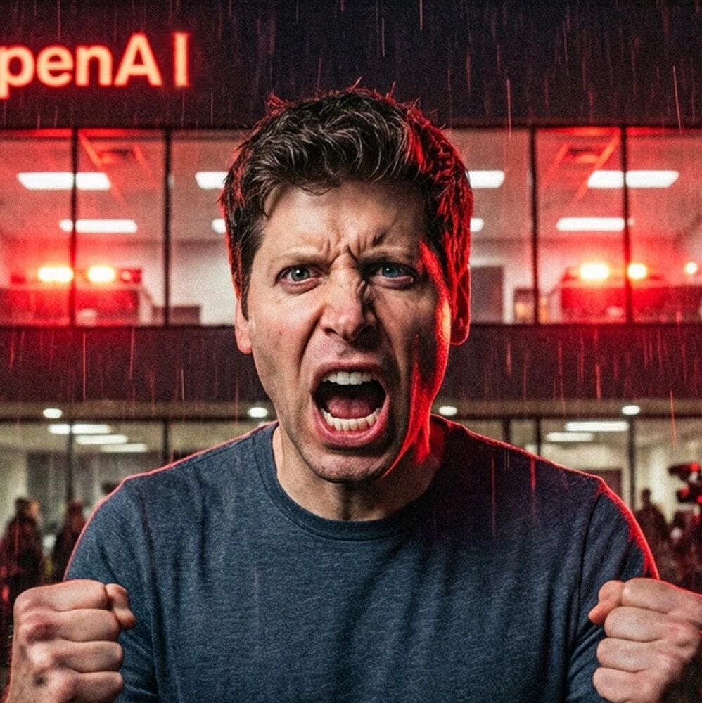 OpenAI的「梦醒时分」