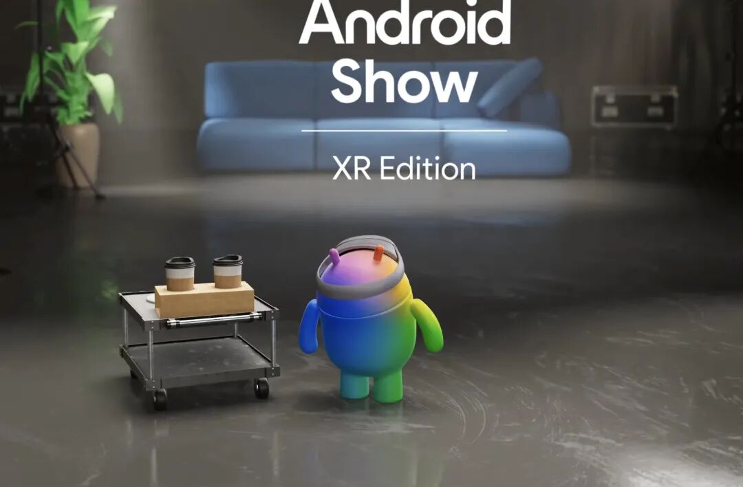 Google&nbsp;又一次发布了&nbsp;Google&nbsp;Glass&nbsp;，这次想帮你把&nbsp;Gemini&nbsp;与&nbsp;Nano&nbsp;Banana&nbsp;戴在头上图2