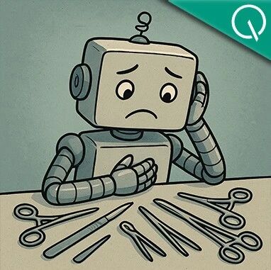 准确率腰斩！大模型视觉能力一出日常生活就「失灵」