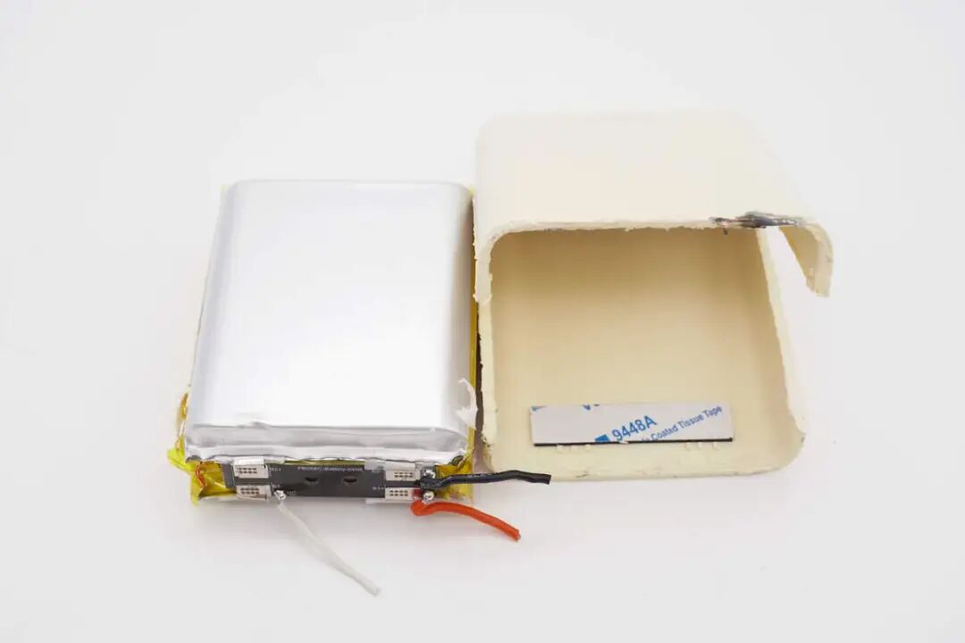 拆解报告：努比亚糖果移动电源20000mAh图42