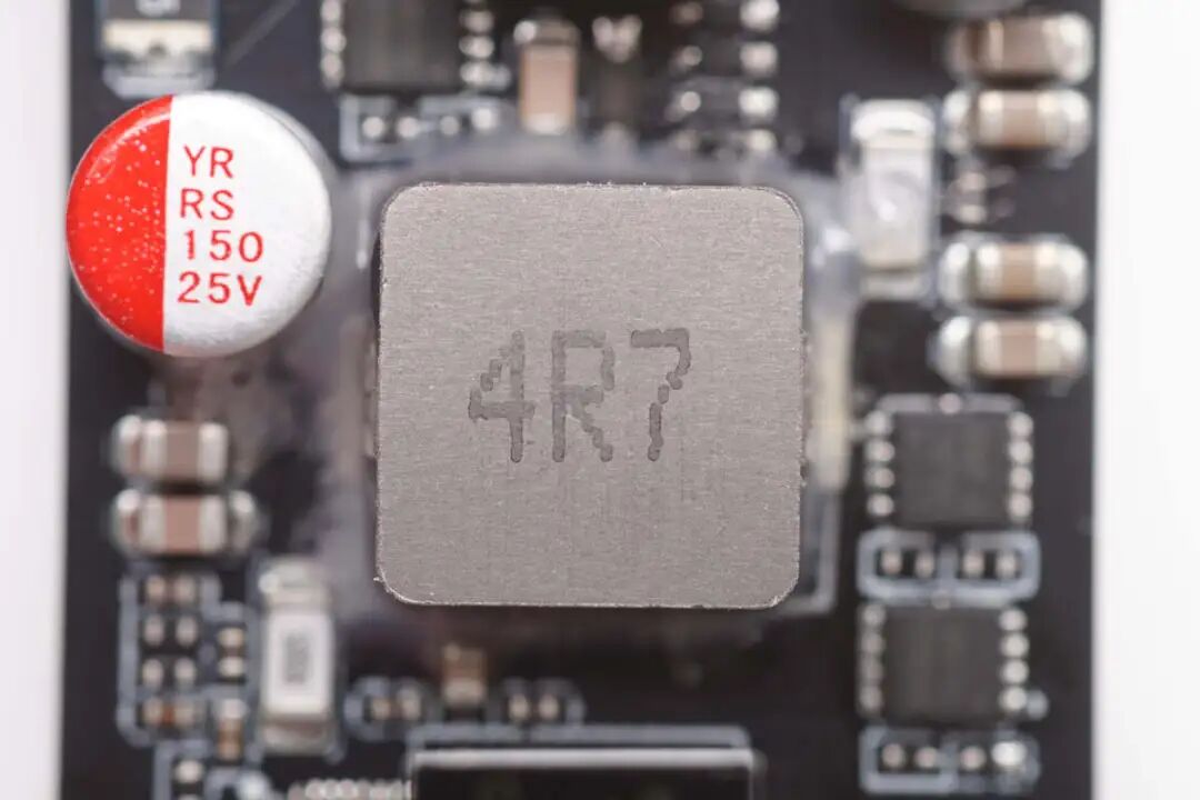 拆解报告：努比亚糖果移动电源20000mAh图57