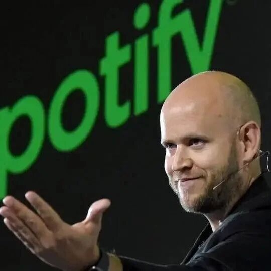 真乐队退出，但 AI 冒牌却在 Spotify「拼好歌」冲榜