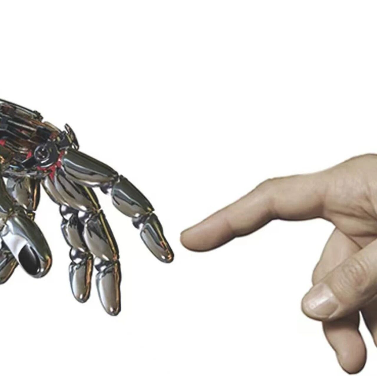 人应成为AI发展的尺度