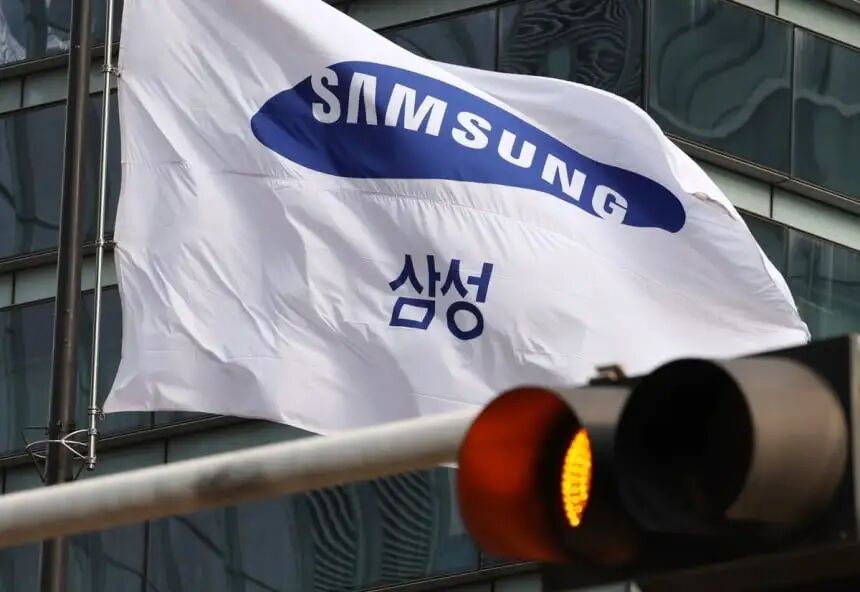 三星电子投资JWMT，扩张玻璃基板业务图2